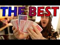 Learn the worlds best card trick  easy  fool anyone