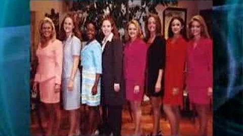 Sgt. Jill Stevens - Miss Utah
