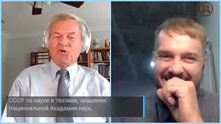 @Достояние Планеты. Клёсов: ДНК-генеалогия, Геперборейская теория.