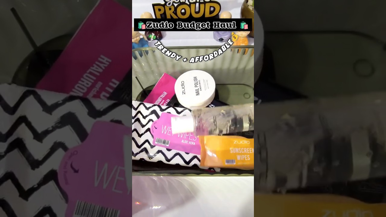 Budget Finds Haul | Makeup Remover, Sunscreen , Hair Mask & More | Honest Reviews | "budget finds"