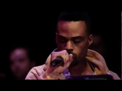 Miguel Atwood-Ferguson Ensemble "Someday We'll All Be Free" Feat Bilal