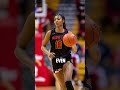 WNBA Players get OWNED by Caitlin Clark on ESPN's 25 under 25 Ranking! Fever Playoff MATCH UP!