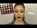 BRONZE MAKEUP | VIOLET VOSS "HOLY GRAIL" PALETTE