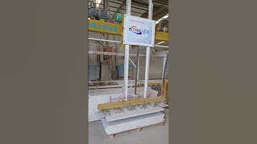 High efficiency automatic loading vacuum suction cup lifter