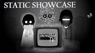 Incredibox: Static FULL SHOWCASE