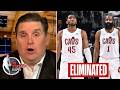 NBA TODAY | "Cavaliers traded for wrong Harden" - Windy RIPs Cavs keep faith in Atkinson after sweep