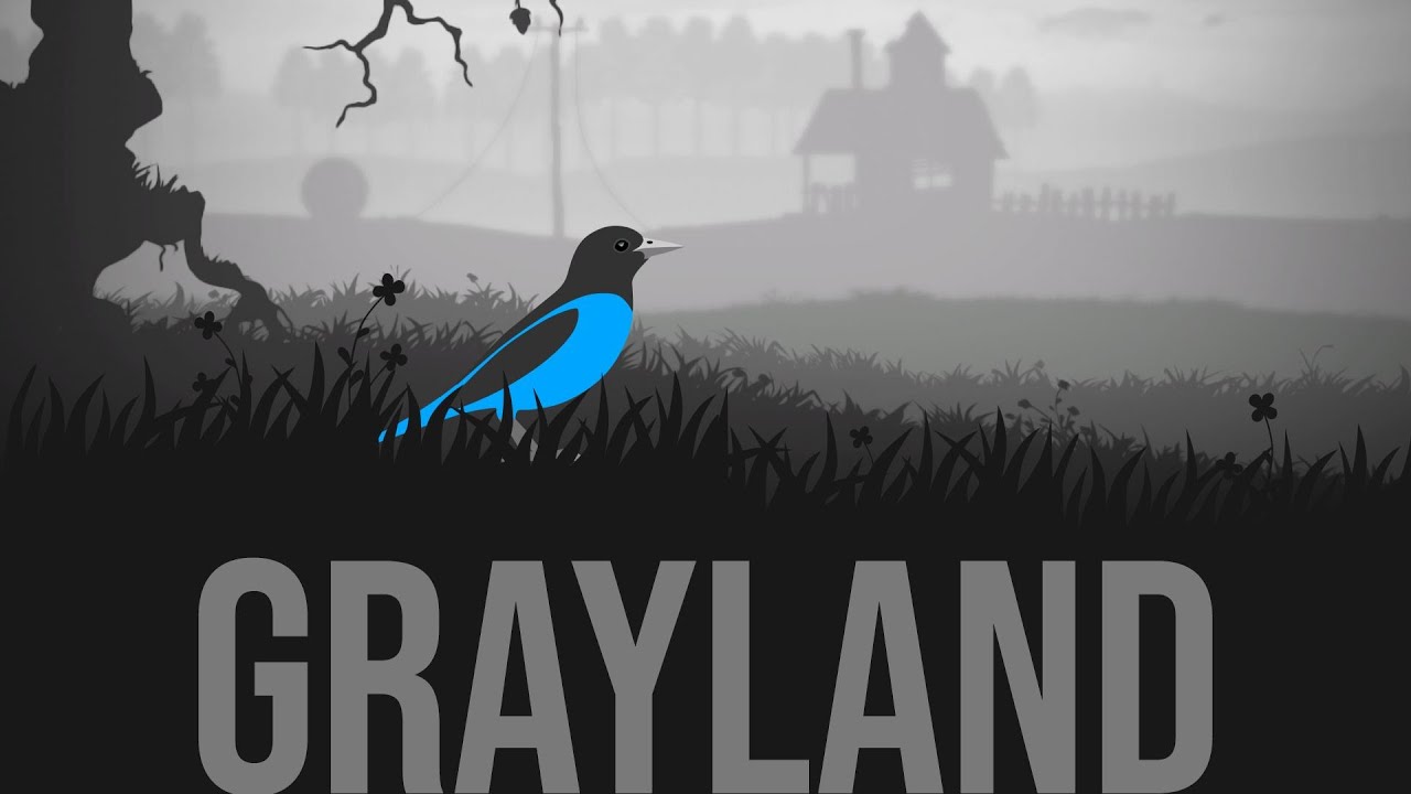 Grayland MOD APK cover