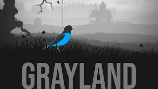 Grayland Trailer - 2019 Google Play Indie Game Showcase Finalist screenshot 3