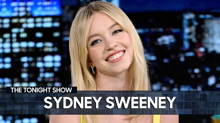 Sydney Sweeney Discusses the Memeification of Euph...