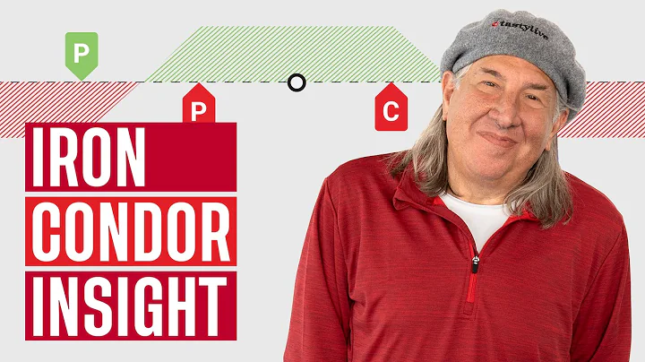 Watch This Before Your Next Iron Condor Trade