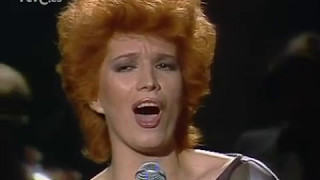 Iva Zanicchi - Zingara TVE 1984