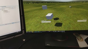 Nolimits 2 Multiplayer First Test