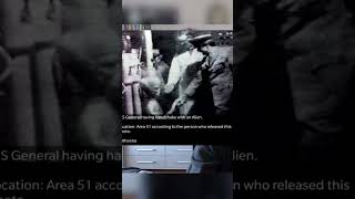 Real Photograph Of An Alien