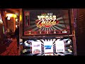 Lucky Ducky Vegas Wilds VGT Slots Red Screen Wins Choctaw ...