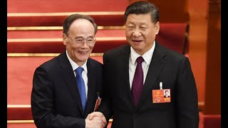 News Today - Ông Tập Cận Bình tái đắc cử Chủ tịch Trung Quốc