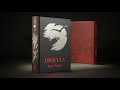 Dracula  a collectors edition from the folio society