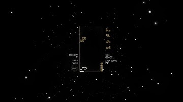 Tetris Effect: Connected - Journey Mode Beaten