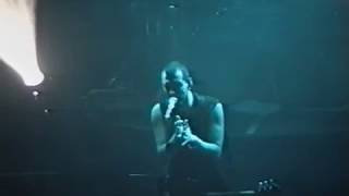 New Model Army Forum London 15 dec 1994 Full Show