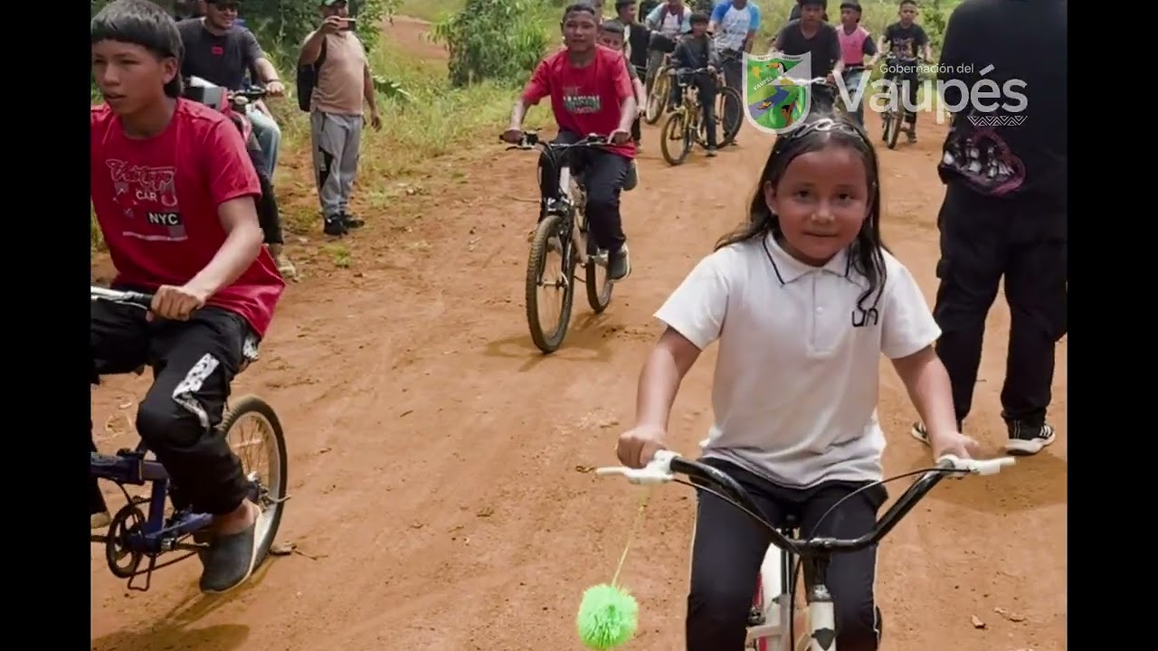 En el corazón del Vaupés, el trabajo en equipo volvió a transformar vidas