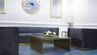 J.P Holley Funeral Home Northeast Chapel