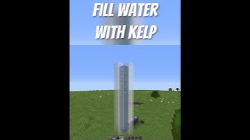 How to Build an Item Elevator - Minecraft Redstone #Shorts