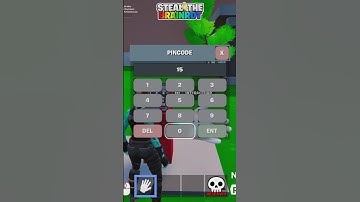 NEW JOB CODES STEAL THE BRAINROT #fortnite CREATIVE MAP ALL SECRET CODES ADMIN CODE UNDERWATER EVENT