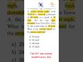 Most Students Get This Speed Question WRONG! | #shorts