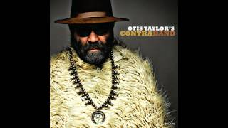 Otis Taylor - Banjo Boogie Blues chords