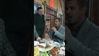 Ramiz Sirvanli Musviq Cennetov Eldeniz Sirvanli