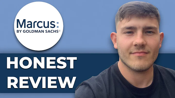 Marcus By Goldman Sachs Honest Review - Is it worth it? (2025 Guide)