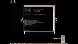 Formating USB / HDD / Solid State Drive with Command Prompt (CMD)