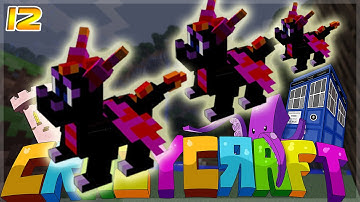 CRAZYCRAFT 3.0 (Minecraft Mods) ★ Episode 12 ★ THE DUPLICATION TREE! w/ xiiRockstarrTv & Friends