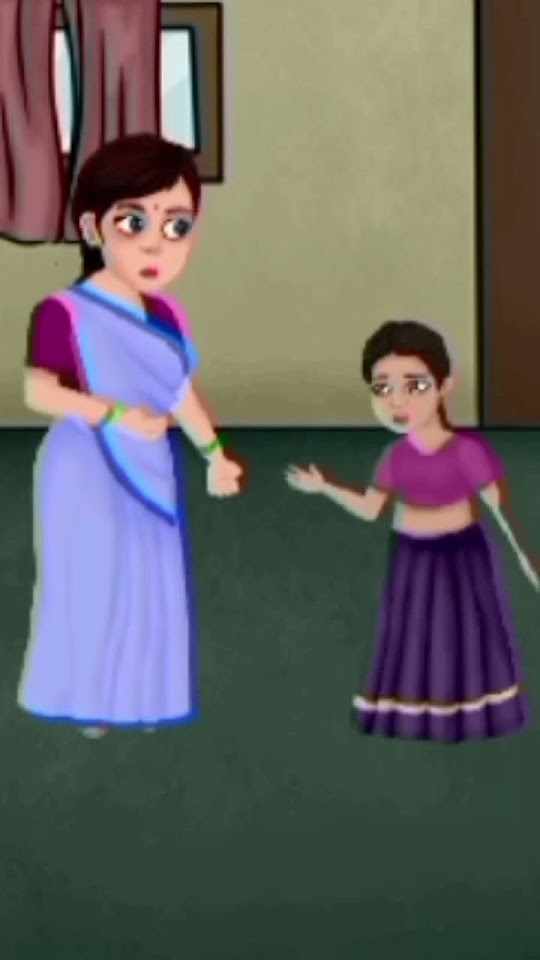 HINDI KAHANI || Gagan Cartoon Toons - YouTube