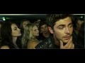 John John Denim - Zac Efron (The Race) Extended HD