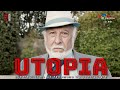 UTOPIA - scritto e diretto da Francesco Maricchiolo, musiche originali di Adriano Martorana.