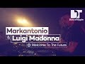 Capture de la vidéo Markantonio B2B Luigi Madonna | Welcome To The Future | Netherlands