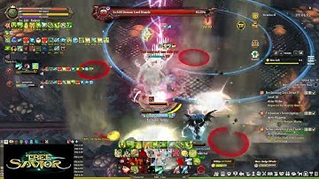 Tree of Savior Fedimian Support Guild  JSR 12/06/2024