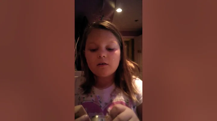 First video
