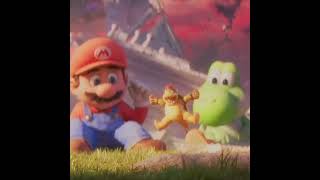 Bowser Complication New Super Mario Galaxy Movie