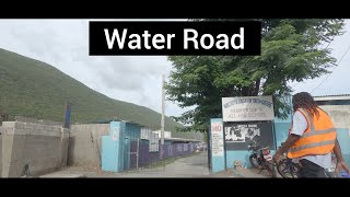 Water Road, Rennock Lodge, Kingston, Jamaica