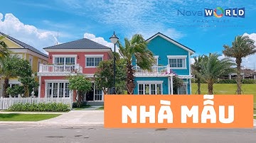 【ĐÁNH GIÁ NHÀ MẪU】NovaWorld Phan Thiết