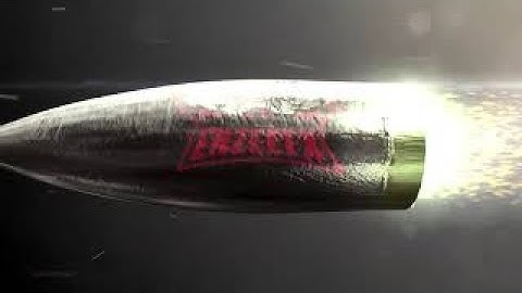 Free Effects Intro Template 244 Bullet Logo Intro Template for After Effects  720 X 720p