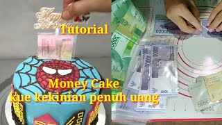 Cara membuat money cake kue kekinian penuh uang karakter spiderman.
instagram : https://www.instagram.com/aji_garnish terima kasih sudah
menonton video di ch...