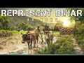 Represent bihar ashu prod by rp beats new bihar rap song 2022 india hindi bihar