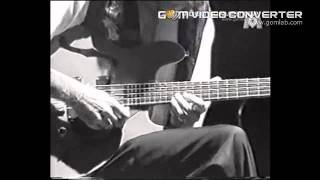 Carles Benavent - Entre Dos Aguas - Bass Solo + Guitar Arrangement