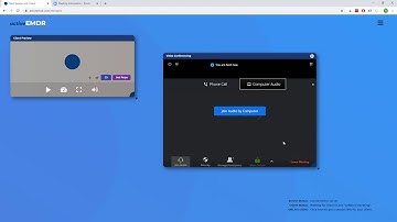 Using Zoom with Active EMDR