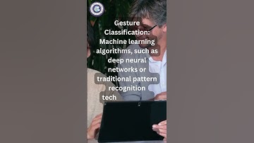 Gesture Recognition for Human-Computer Interaction