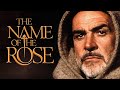 THE NAME OF THE ROSE Full Movie | Sean Connery | Christian Slater | The Midnight Screening