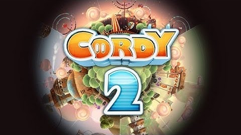 Cordy 2 First Play With Commentary