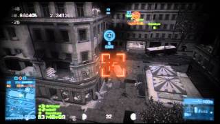 BF3: Attempted robotic rape